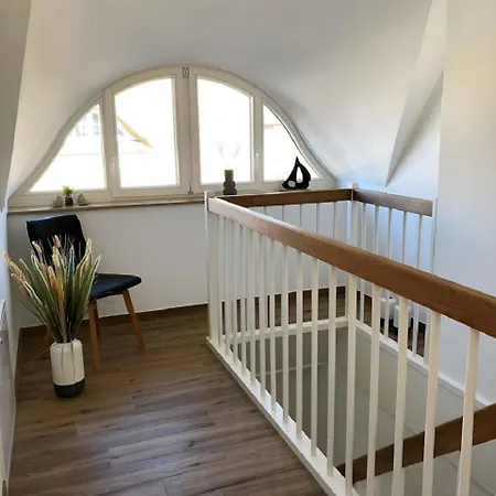 Holiday home Aviva - Mit Kamin Und Sauna Fuer 4 Personen *