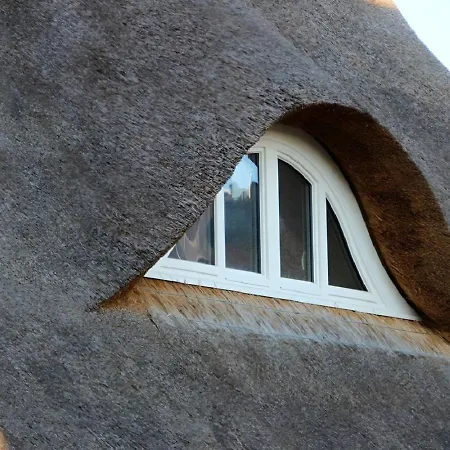 Holiday home Aviva - Mit Kamin Und Sauna Fuer 4 Personen