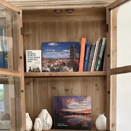 Holiday home Aviva - Mit Kamin Und Sauna Fuer 4 Personen *