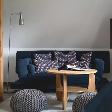 Aviva - Mit Kamin Und Sauna Fuer 4 Personen 펜션 Pepelow