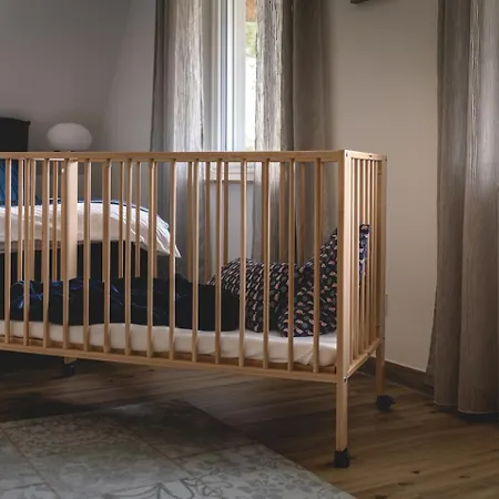 Aviva - Mit Kamin Und Sauna Fuer 4 Personen Pepelow